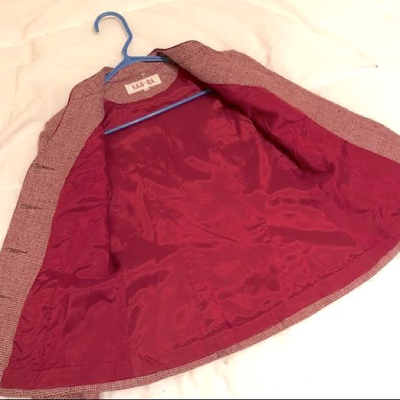 VINTAGE formal jacket! - Picture 5 of 5